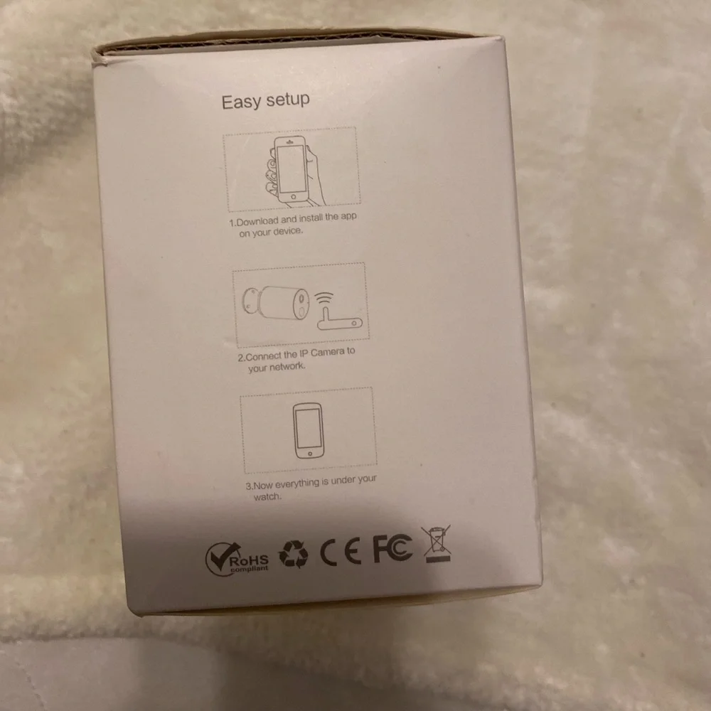 Smart camera - Picture 2 of 3
